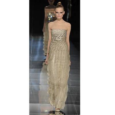 Jennifer Ansiton bei The London fragrance launch