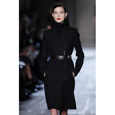 Victoria Beckham Herbst/Winter 2012