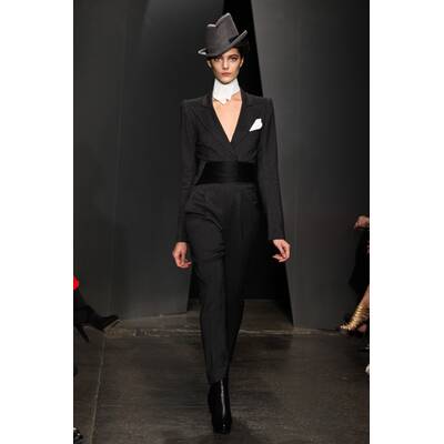 Donna Karan New York H/W 2012