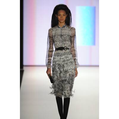 Carolina Herrera H/W 2012