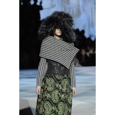 Marc Jacobs H/W 2012