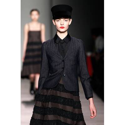 Marc by Marc Jacobs H/W 2012