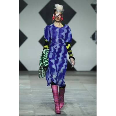 Louise Gray H/W 2012