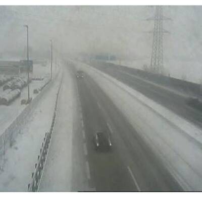 A 3 Südost Autobahn