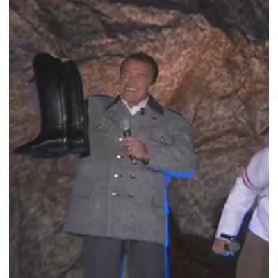 Schladming: Mega-Show zum WM-Start