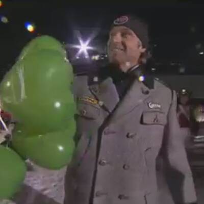 Schladming: Mega-Show zum WM-Start