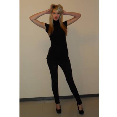 Modelcontest 2013: Girls