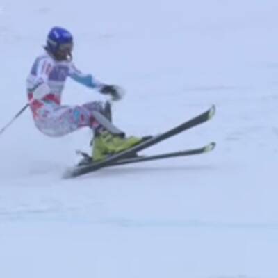 Alles wartet auf den Start..