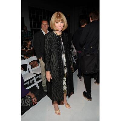 Front Row Stars in NY