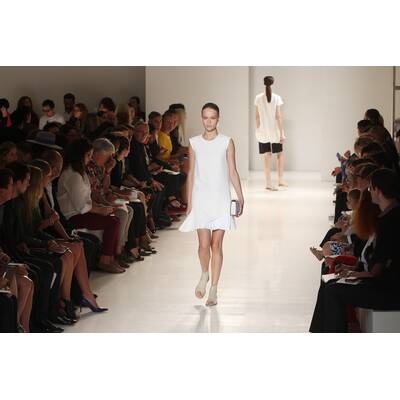 Victoria Beckham F/S 2014