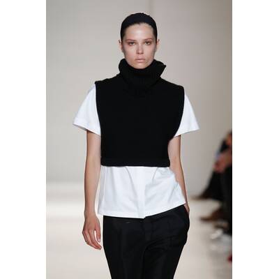 Victoria Beckham F/S 2014