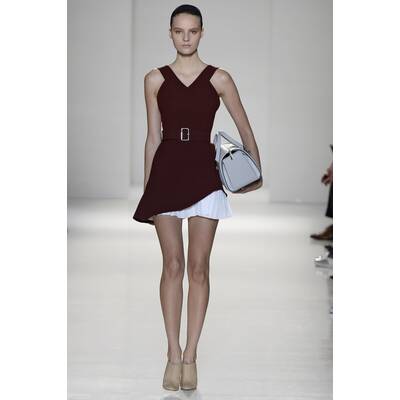 Victoria Beckham F/S 2014