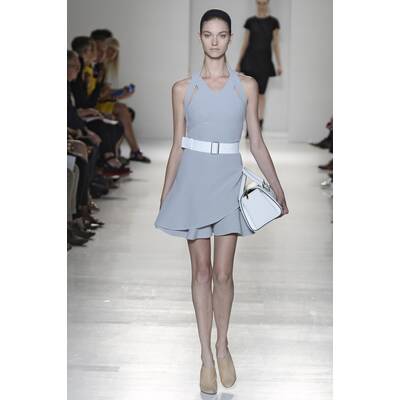 Victoria Beckham F/S 2014