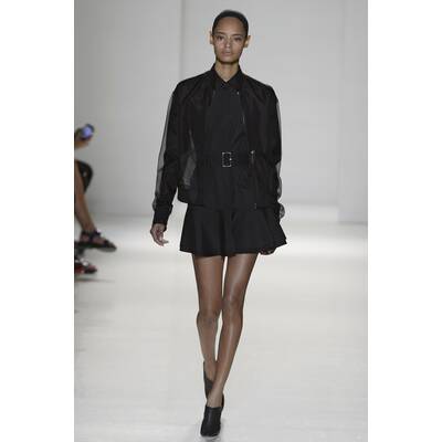 Victoria Beckham F/S 2014