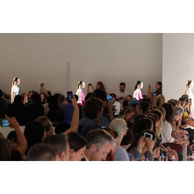 Victoria Beckham F/S 2014