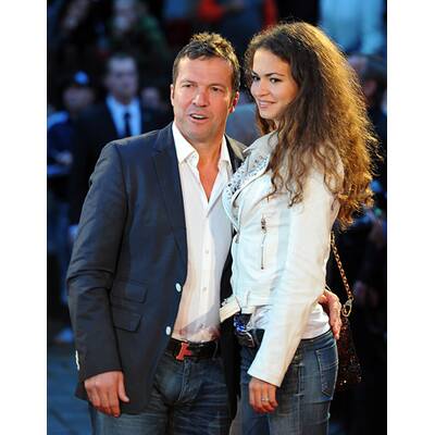 Liliana & Co: Die Frauen von Lothar Matthäus