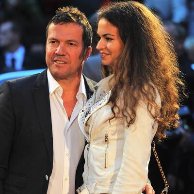 Verliebt, verlobt, verheiratet: Star-Paare 2014