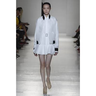 Victoria Beckham F/S 2014