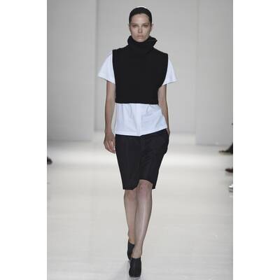 Victoria Beckham F/S 2014