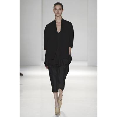 Victoria Beckham F/S 2014