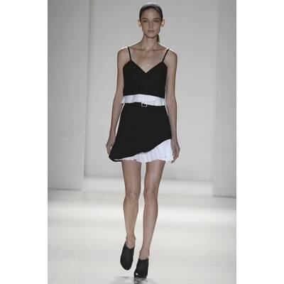 Victoria Beckham F/S 2014