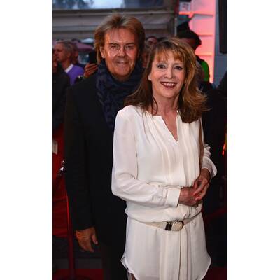 Die schönsten Bilder von Howard Carpendale