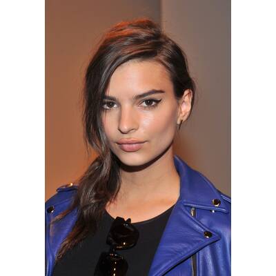 Emily Ratajkowski ist Frau des Jahres 2013