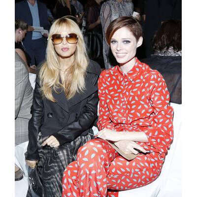 Front Row Stars in NY