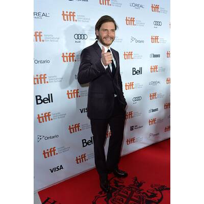 Daniel Brühl: Seine schönsten Bilder