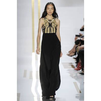 Diane Von Fürstenberg F/S 2014