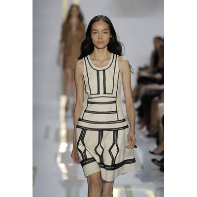 Diane Von Fürstenberg F/S 2014