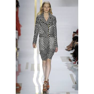 Diane Von Fürstenberg F/S 2014