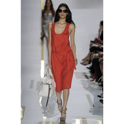 Diane Von Fürstenberg F/S 2014