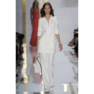 Diane Von Fürstenberg F/S 2014