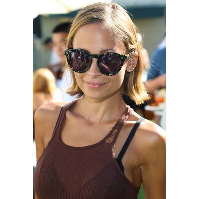 Starfrisur: Bob & Lob