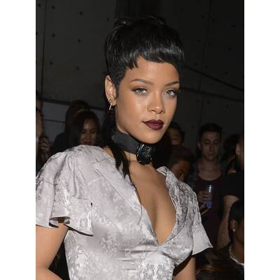 Rihannas Styling-Flop