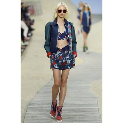 Tommy Hilfiger F/S 2014