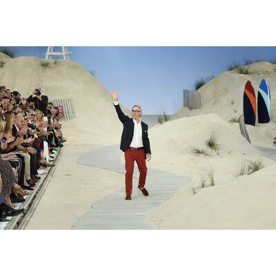 Tommy Hilfiger F/S 2014