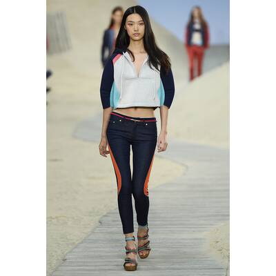 Tommy Hilfiger F/S 2014
