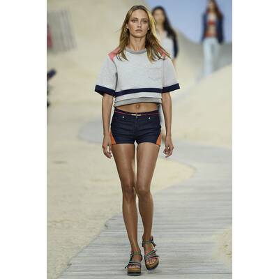 Tommy Hilfiger F/S 2014