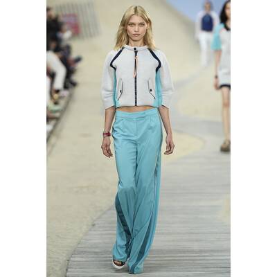 Tommy Hilfiger F/S 2014