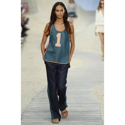 Tommy Hilfiger F/S 2014