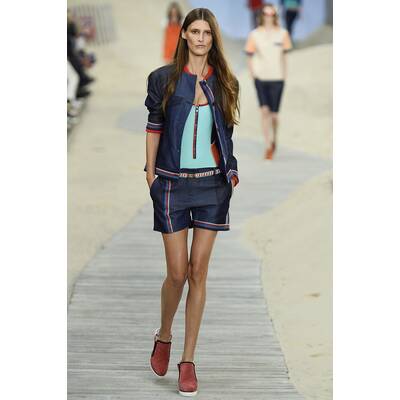 Tommy Hilfiger F/S 2014