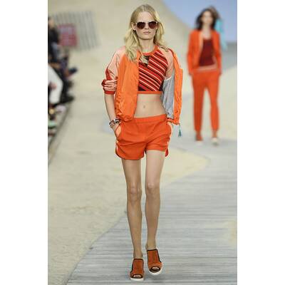 Tommy Hilfiger F/S 2014