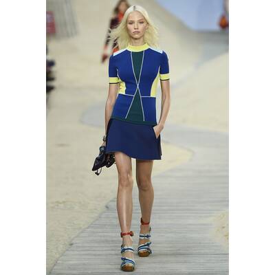 Tommy Hilfiger F/S 2014