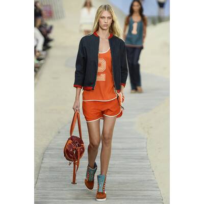 Tommy Hilfiger F/S 2014