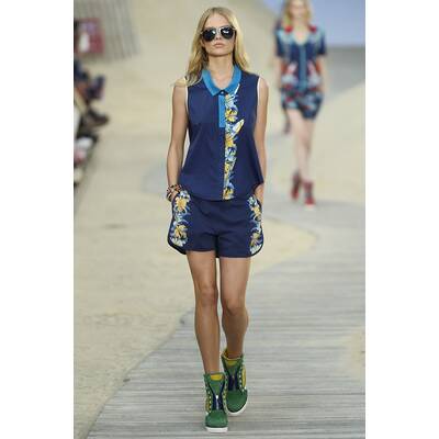 Tommy Hilfiger F/S 2014