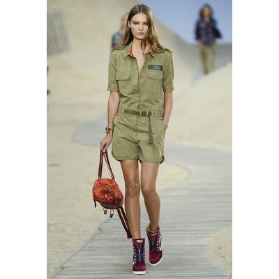 Tommy Hilfiger F/S 2014