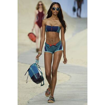 Tommy Hilfiger F/S 2014