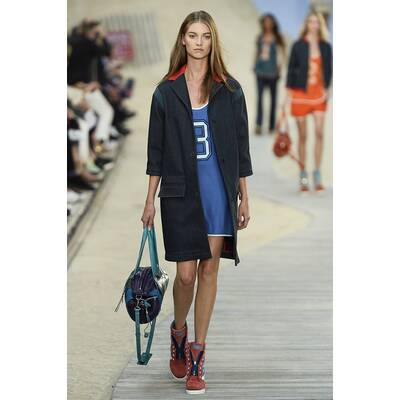 Tommy Hilfiger F/S 2014